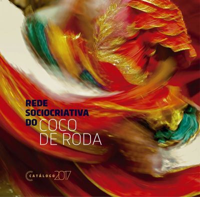 Capa do Catálogo