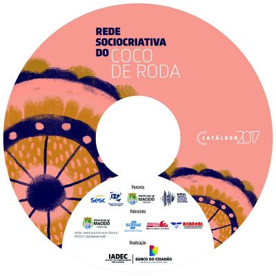 Rótulo do DVD